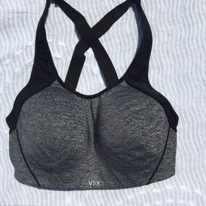 Victoria's Secret sports bra